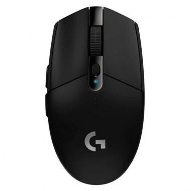 MOUSE LOGITECH G305 SPEED WIRELES (5)